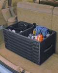Owleys Trunk Storage 17.7" Collapsible Crate by OwleysCarAccessories