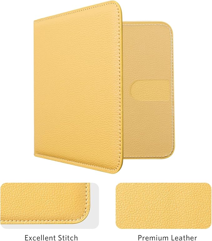 CoBak Car Registration and Insurance Holder - Image 3