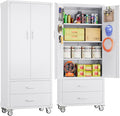 SUXXAN Rolling Storage Cabinet by SUXXANFurniture