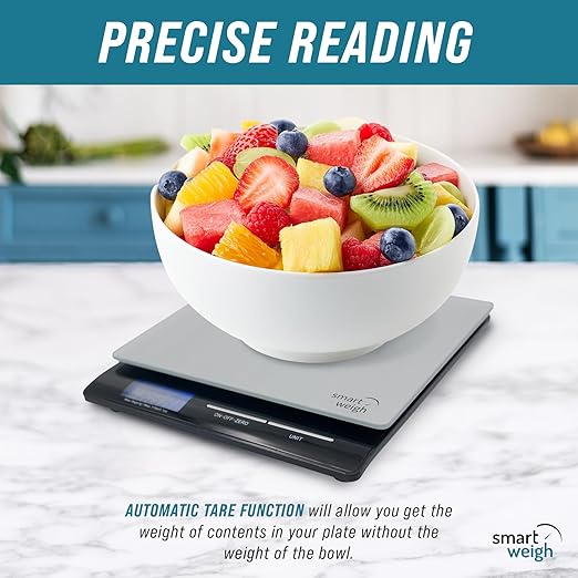 Smart Weigh Professional USPS Postal Scale - Image 5