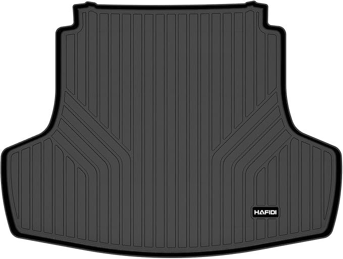 HAFIDI® Cargo Liner Fit for 2021-2025 2026 Kia K5 & 2020-2025 2026 Hyundai by HAFIDI
