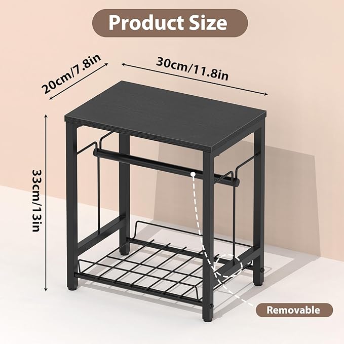 NANANARDOSO Label Holder for Thermal Printer - Image 3