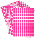 Starboling Color Coding Labels, by Starboling