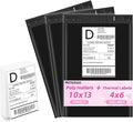 Metronic Poly mailers 10x13'' 1200pcs by METRONIC