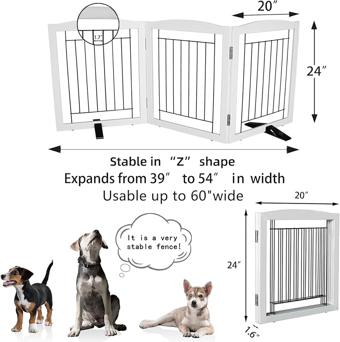 Dog Fence Indoor - Image 3