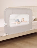 BABELIO Bed Rail for Toddlers, Baby Side Railing for Twin/Full/Queen/King Size by BABELIO