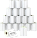 BETCKEY - 4" x 3" Shipping & Multipurpose Labels Compatible by BETCKEY