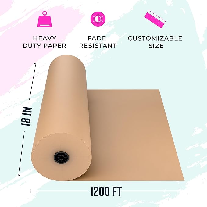 Bryco Goods 18" x 14400" - Image 2
