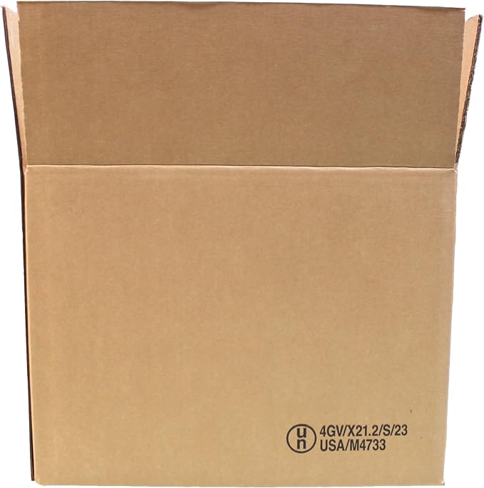Air Sea Containers | Hazmat Box | Hazmat Shipping Box | Cardboard Shipping - Image 4