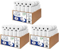 Premium 2 1/4 x 85 Thermal Paper Rolls by RECEIPTPAPER