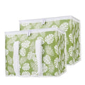 Bodaon 1-Pack Insulated Reusable Grocery Shopping Bags, X-Large Picnic Cooler by Bodaon