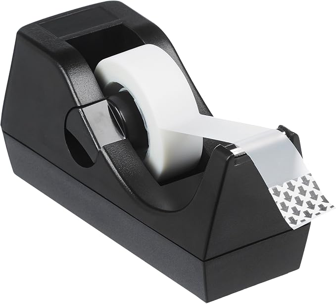 Amazon Basics Tape Dispenser - Image 2