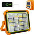 Solar Portable Camping Light by CREATESTAR