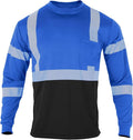FONIRRA Safety Shirts for Men High Visibility Reflective ANSI Class 2 Hi Vis by FONIRRA_PrepareToBeenSeen