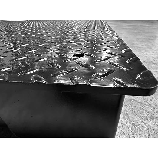Liberty Scales Industrial Floor Scale - Image 7