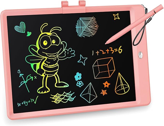 KOKODI LCD Writing Tablet, Gifts by WhereKidsLearnThroughPlay
