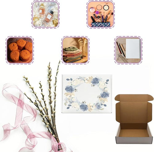 12x9x3 inch Shipping Boxes - Image 2