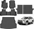Hutisya-Floor Mats & Cargo Liner by Hutisya