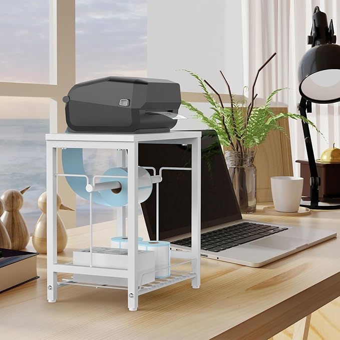 NANANARDOSO Label Holder for Thermal Printer - Image 6