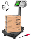 Digital Industrial Platform Scale by YONCON