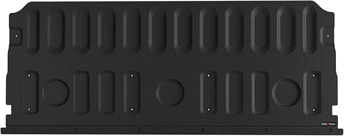 TripleAliners Tailgate Mat Compatible - Image 8