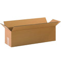 BOX USA Shipping Boxes 20"L x 6"W x 6"H 25-Pack Long Corrugated Boxes by BOXUSA