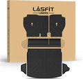 LASFIT Cargo Mat with Backrest Mat by LASFIT