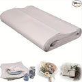 Large Packing Paper Sheets for Moving 31in x 21.5 in, 100 Sheets Newsprint by Shinok