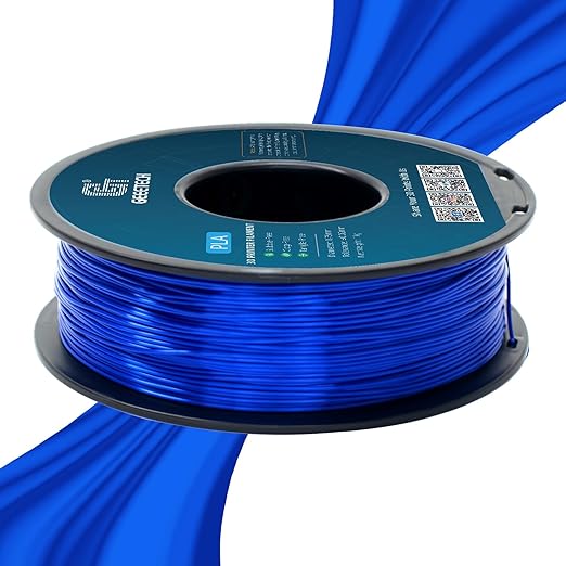 Geeetech Metal Shine Filament 1.75mm - Image 5