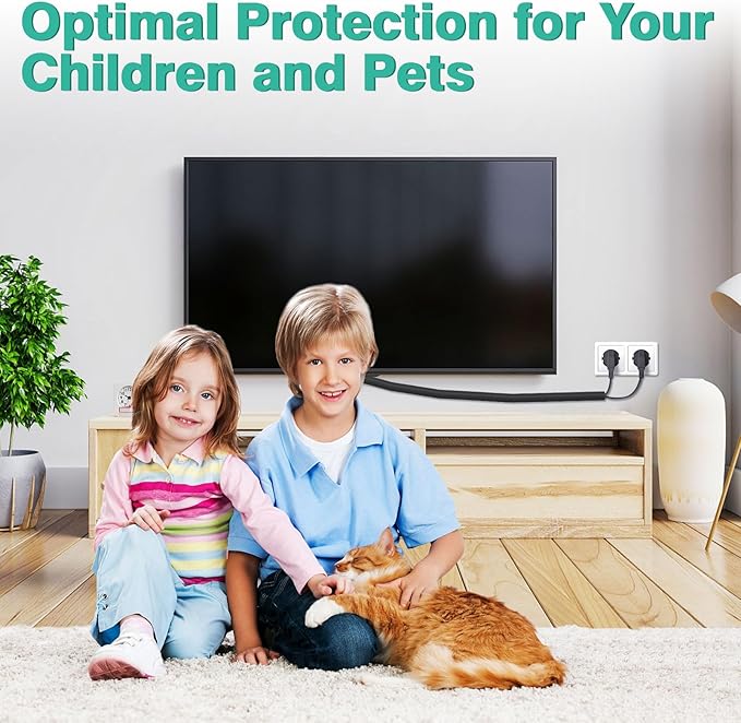 Dog and Cat Cord Protector 10ft - Image 5