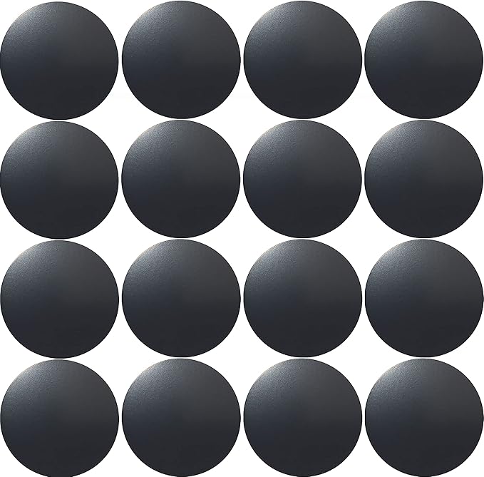 SALEX Replacement Metal Plates Set by SALEX-PHONEACCESSORIES