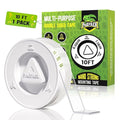 10FT Strong Double Sided Nano Tape by PAGFAER