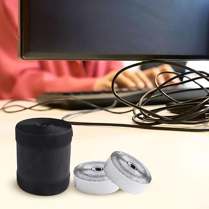 Floor Cable Cover Protector 3 Meters Wire Management System - Image 6