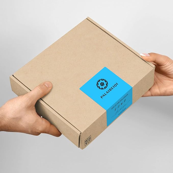 3x5 Inch Thermal Label Stickers, Moving Boxes, Address & Inventory Organization - Image 7