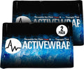 Activewrap Reusable Ice Packs for Injuries by ACTIVEWRAP