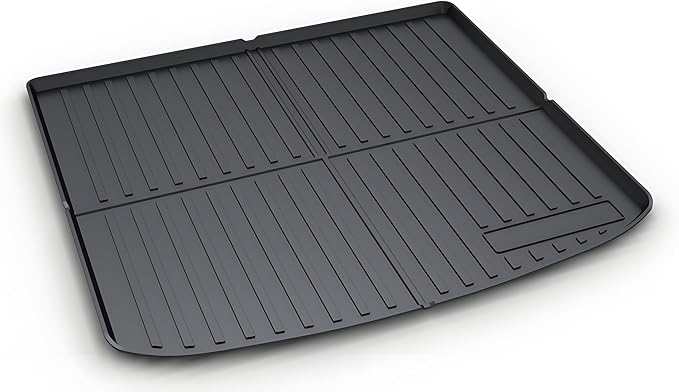 Edge Cargo Liners by AiqiyingAutoAccesories
