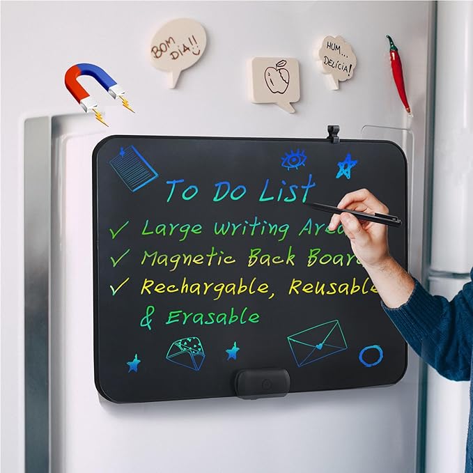 ROYALITA 20-Inch LCD Writing Tablet by ROYALITA