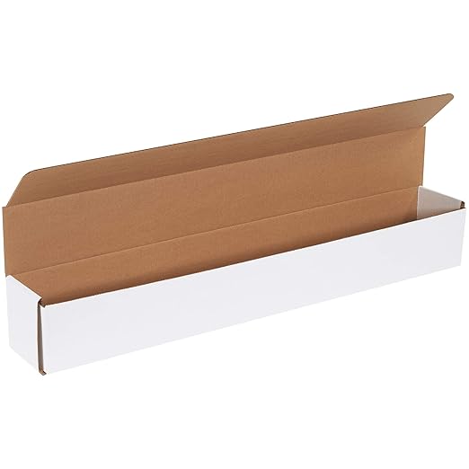 Box USA BM3044 30"L x 4"W x 4"H by BOXUSA