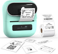 Phomemo M220 Label Maker, New Flagship 3.14 Inch Bluetooth Thermal Label Printer by Phomemo