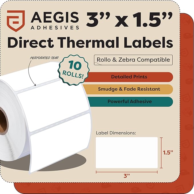 Aegis Adhesives - Image 2