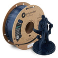 Polymaker PETG Dark Blue 3D Printer Filament 1.75mm 1kg, High Speed PETG up to by Polymaker