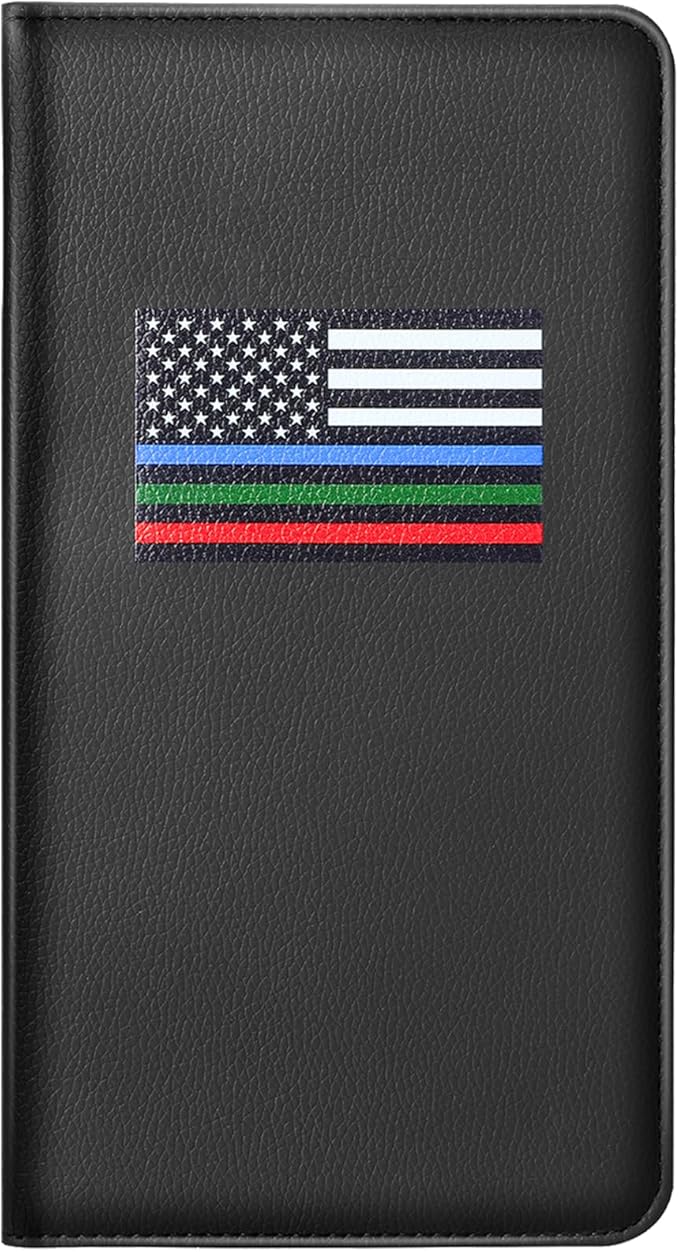 Car Insurance and Registration Card Holder | by Giftguys