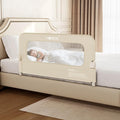 HOMEAL Bed Rail for Toddlers by HOMEAL