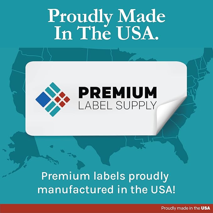 Personalized Return Address Labels - Image 7