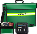 6500°F Large Fireproof Document Organizer by Unknown