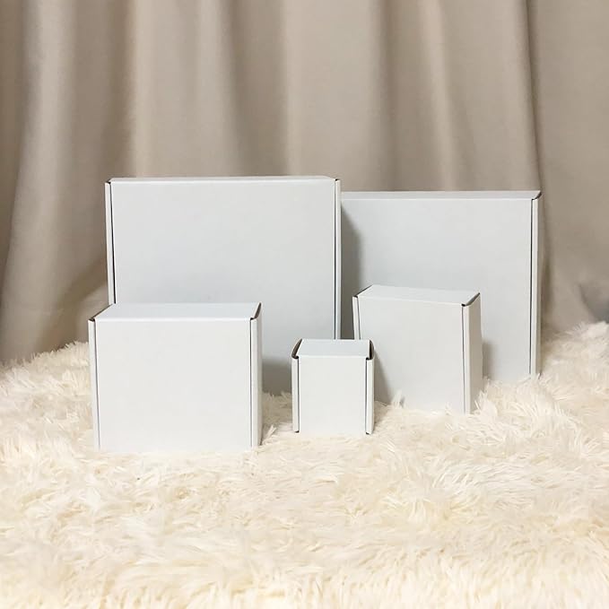 13x10x3 inch Shipping Boxes - Image 5