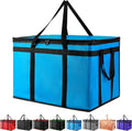 XXXL Insulated Food Delivery Bag by Unknown