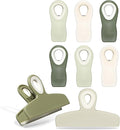 COOK WITH COLOR Bag Clips by CookwithColor