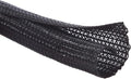 Alex Tech 10ft - 1/2 inch Cord Protector Wire Loom Tubing Cable Sleeve Split by AlexTech