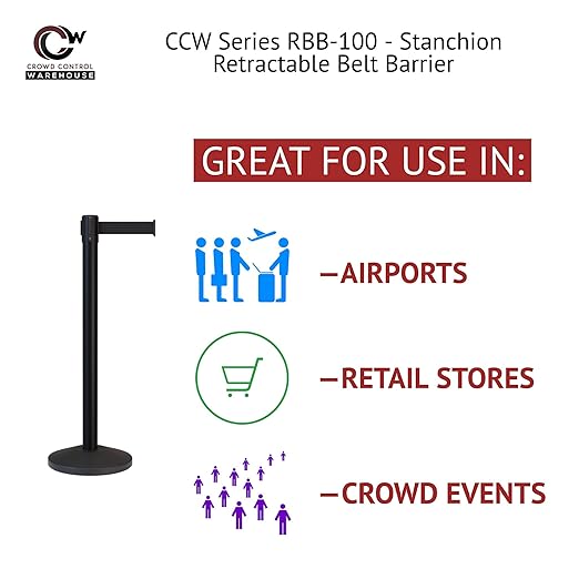 CCW Series RBB-100 - Image 5